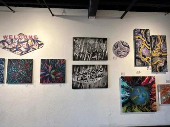 Discover Artsy Vegas: The 18B Arts District Walking Tour image 10