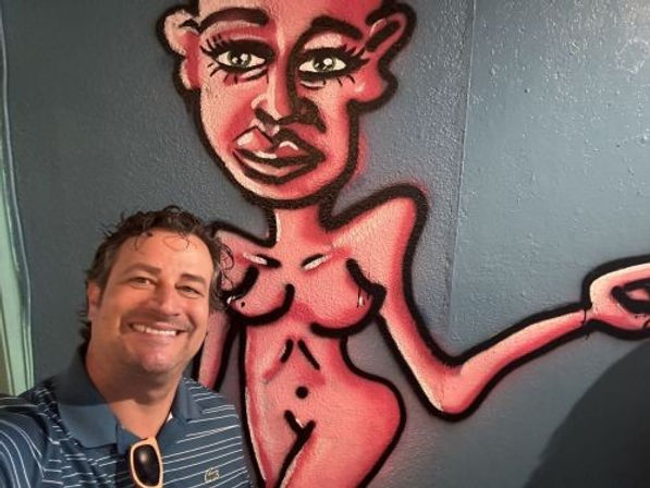 Discover Artsy Vegas: The 18B Arts District Walking Tour image 2