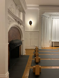 Sweat in the City: Custom Yoga, Pilates & Sculpt Sessions image 16