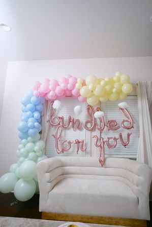 Custom Balloon and Party Decor for Bachelorette and Birthday Celebrations   image 12