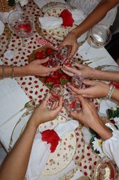 Custom Balloon and Party Decor for Bachelorette and Birthday Celebrations   image 7