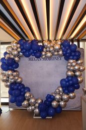 Custom Balloon and Party Decor for Bachelorette and Birthday Celebrations   image 11
