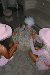Custom Balloon and Party Decor for Bachelorette and Birthday Celebrations   image 14