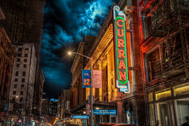 San Francisco Ghosts: Gold and Ghouls Tour image