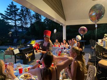 Epic & Insta-Worthy Hibachi for Your Private Party image 3