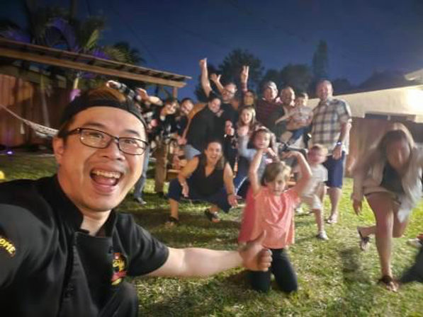 Epic & Insta-Worthy Hibachi for Your Private Party image 6