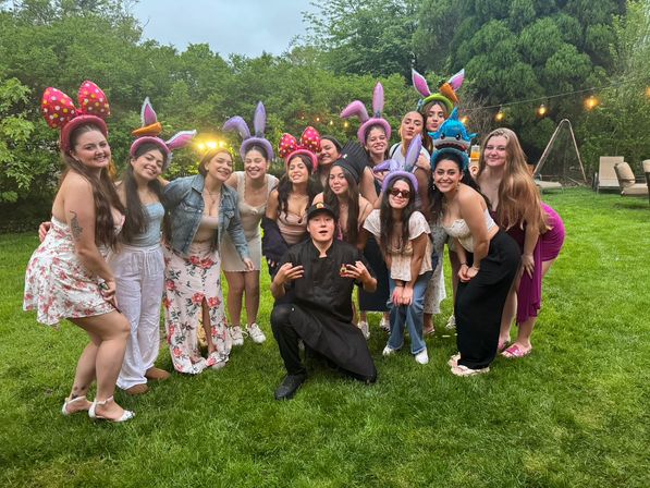 Epic & Insta-Worthy Hibachi for Your Private Party image 5