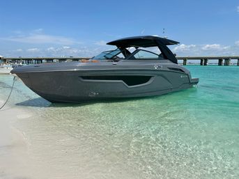 Sunkissed Celebrations: Your Crab Island Batch Boat image 4