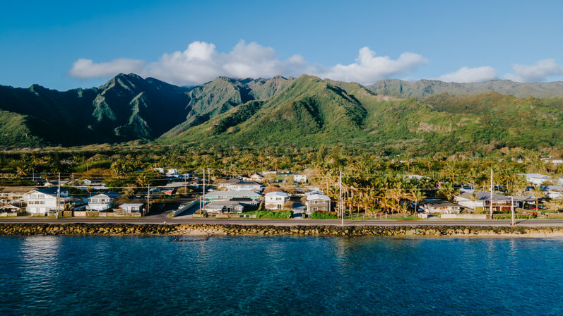 Peaceful Island Getaway: 3-BR Oceanfront Oasis image 21