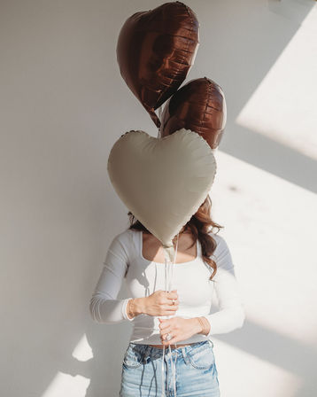 Permanent Jewelry + Custom Hat Bar Parties at The MaeLee Collective image 17