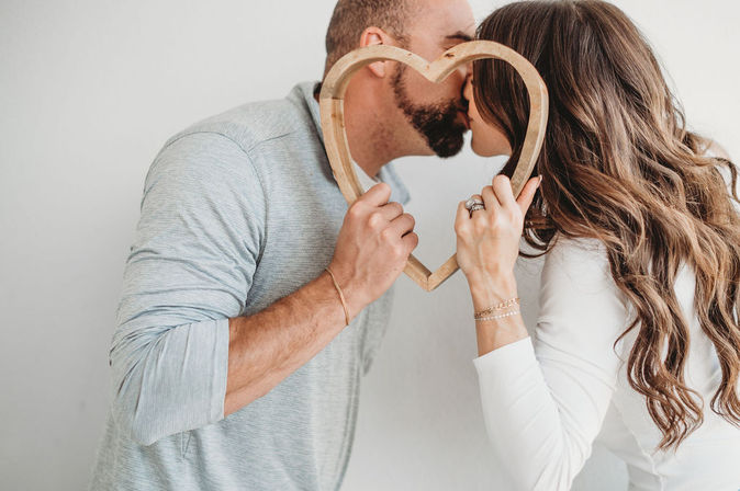 Permanent Jewelry + Custom Hat Bar Parties at The MaeLee Collective image 18