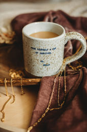 Permanent Jewelry + Custom Hat Bar Parties at The MaeLee Collective image 20