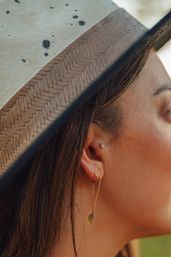 Permanent Jewelry + Custom Hat Bar Parties at The MaeLee Collective image 5