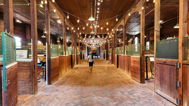 Nashville Historic Mansions and Winery Tour image 4