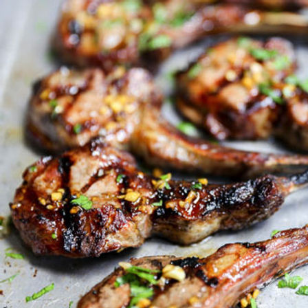 Private Celebrity Chef Services with Elite Dining & Decor Experience image 5