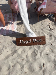 Isle of Palms, SC - All-Inclusive Luxury Beach Cabana and Umbrella Rentals image 11