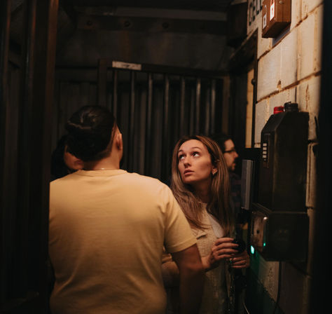 The Escape Game New Orleans: The Disney World of Escape Rooms image 4