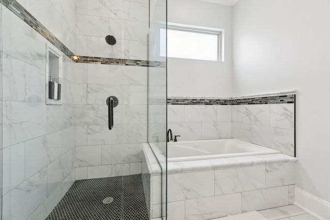 Trendy Art-Filled Mid City Oasis with Heated Pool and Parking image 24