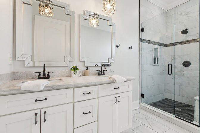 Trendy Art-Filled Mid City Oasis with Heated Pool and Parking image 15