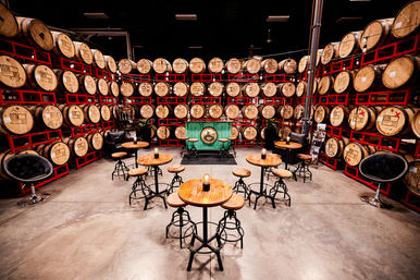 Dented Brick Distillery: Craft Spirits & Cocktails Group Tasting Experience image 4
