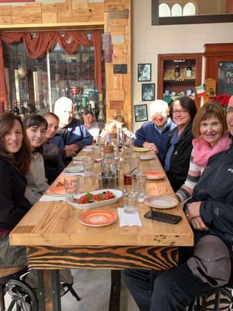 North Beach & Little Italy Walking Food Tour image 10