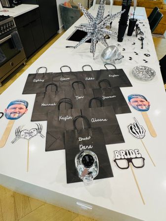 Bach Bliss: Packages, Itineraries, VIP Concierge & Party Favors image 7