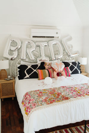 Bach Bliss: Packages, Itineraries, VIP Concierge & Party Favors image 29