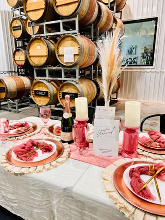 Bach Bliss: Packages, Itineraries, VIP Concierge & Party Favors image 37