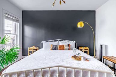 Urban Jungle: Rare Plant-Filled Designer Retreat in Columbus image 15