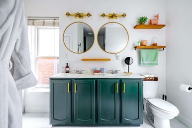 Urban Jungle: Rare Plant-Filled Designer Retreat in Columbus image 25