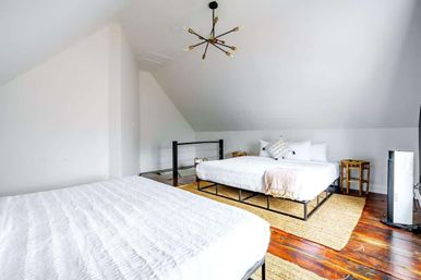 Urban Jungle: Rare Plant-Filled Designer Retreat in Columbus image 32