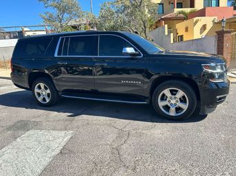 Private Transportation Services in Los Cabos image 5
