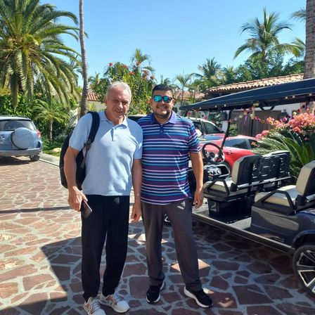 Private Transportation Services in Los Cabos image 1