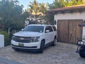 Private Transportation Services in Los Cabos image 3
