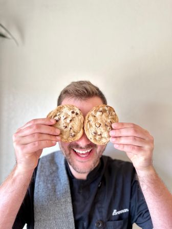 SF's Essential Chocolate Chip Cookie Workshop image 18
