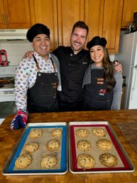SF's Essential Chocolate Chip Cookie Workshop image 14