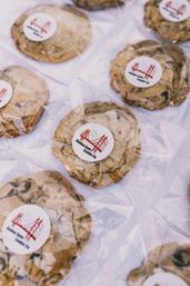 SF's Essential Chocolate Chip Cookie Workshop image 5