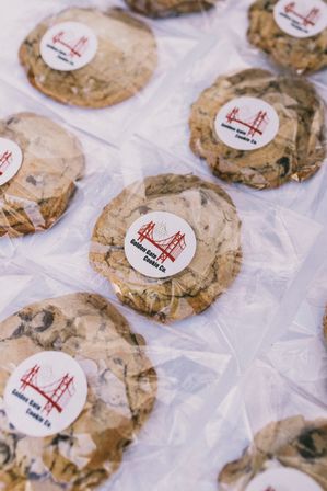 SF's Essential Chocolate Chip Cookie Workshop image 5