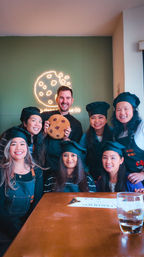SF's Essential Chocolate Chip Cookie Workshop image 10