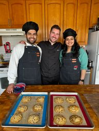 SF's Essential Chocolate Chip Cookie Workshop image 7