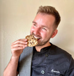 SF's Essential Chocolate Chip Cookie Workshop image