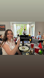 Private Hibachi Chef Experience: Live Cooking & Fire Show image 8