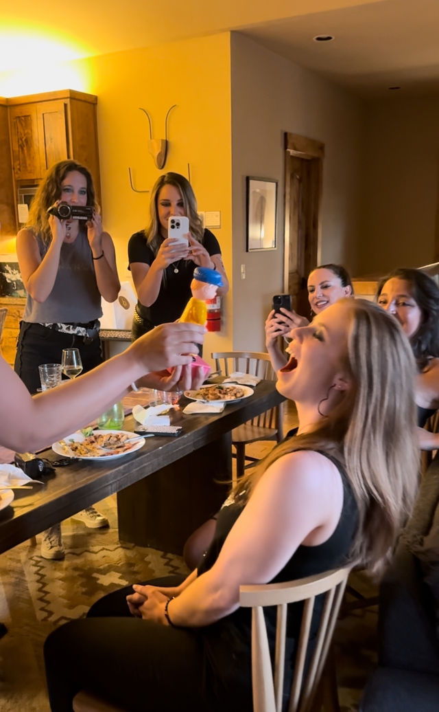 Private Hibachi Chef Experience: Live Cooking & Fire Show image 3