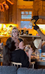 Private Hibachi Chef Experience: Live Cooking & Fire Show image 7