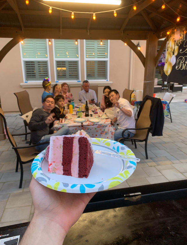 Private Hibachi Chef Experience: Live Cooking & Fire Show image 3