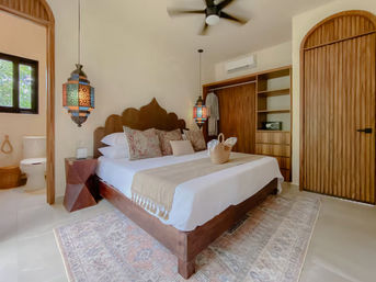 Indulge in Splendor: Hunab-Ku's Opulent Retreat image 11