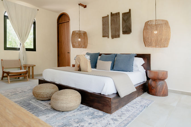 Indulge in Splendor: Hunab-Ku's Opulent Retreat image 20