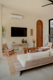 Indulge in Splendor: Hunab-Ku's Opulent Retreat image 8