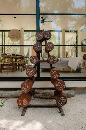 Indulge in Splendor: Hunab-Ku's Opulent Retreat image 23