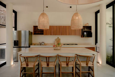 Indulge in Splendor: Hunab-Ku's Opulent Retreat image 10